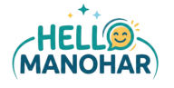 HELLO MANOHAR